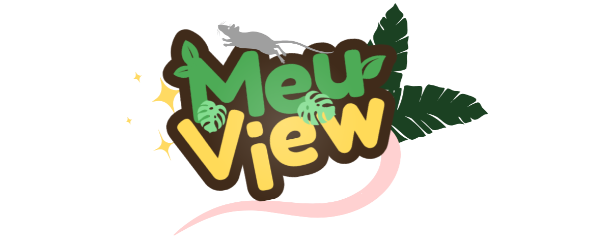 meuview logo